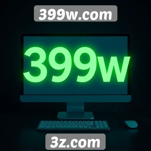 Análise das principais funcionalidades do 399w.com