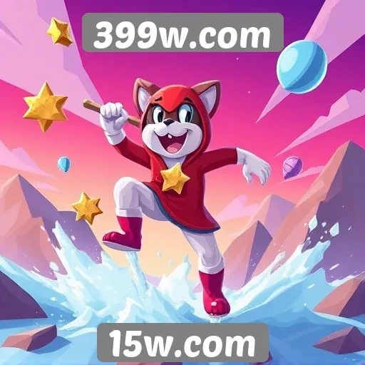 Novidades e atualizações frequentes no 399w.com