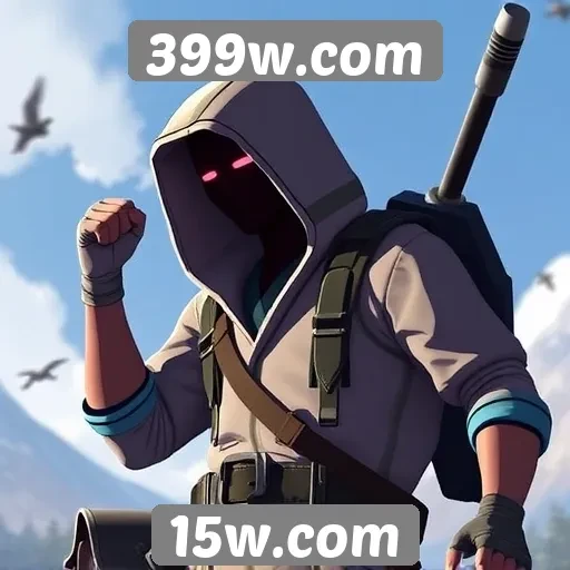 Lançamentos de jogos em destaque no 399w.com