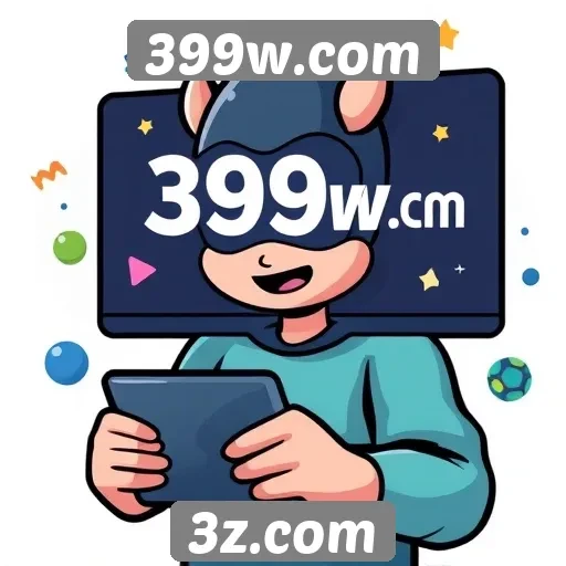 Impacto do 399w.com na comunidade de jogos online