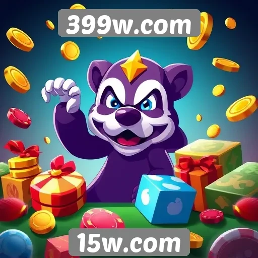 Comparação de jogos populares no 399w.com