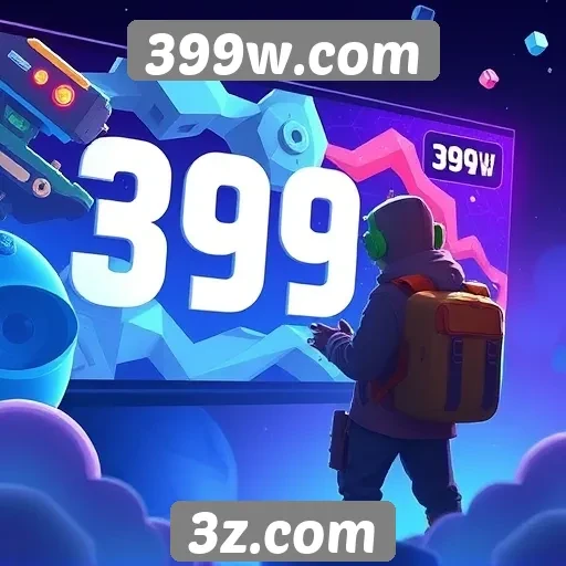 Avaliação da experiência do usuário no 399w.com